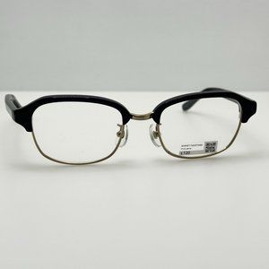 Jins Eyeglasses Eye Glasses Frames MMF-17A-037A 56 50-19-149 36